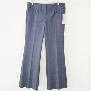 Dalia petite pin striped pants new with tags